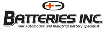 Batteries Inc. Orlando